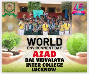 Azad Bal Vidyalaya Inter College