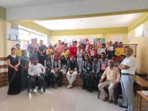 Azad Bal Vidyalaya Inter College