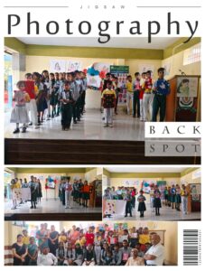 Azad Bal Vidyalaya Inter College