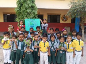 Azad Bal Vidyalaya Inter College