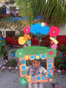 Azad Bal Vidyalaya Inter College