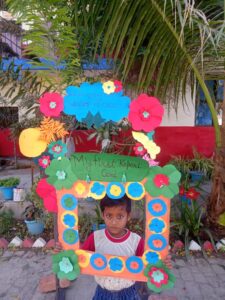 Azad Bal Vidyalaya Inter College