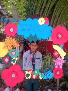 Azad Bal Vidyalaya Inter College