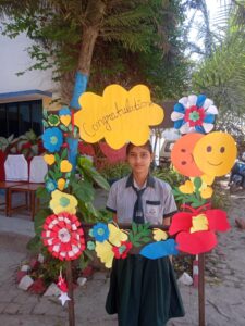 Azad Bal Vidyalaya Inter College