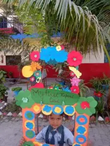 Azad Bal Vidyalaya Inter College