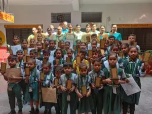 Azad Bal Vidyalaya Inter College