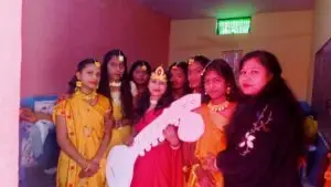 Azad Bal Vidyalaya Inter College