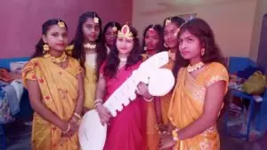 Azad Bal Vidyalaya Inter College