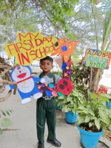 Azad Bal Vidyalaya Inter College