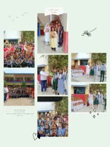 Azad Bal Vidyalaya Inter College