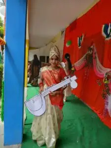 Azad Bal Vidyalaya Inter College