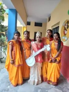 Azad Bal Vidyalaya Inter College