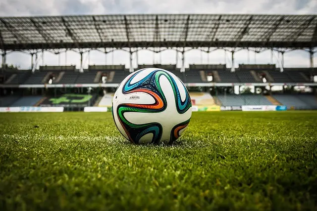soccer, nature, ball, stadium, field, soccer stadium, football, soccer ball, sport, football stadium, football field, soccer field, grass, game