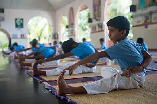 Azad Bal Vidyalaya Inter College